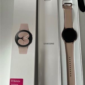 Samsung watch